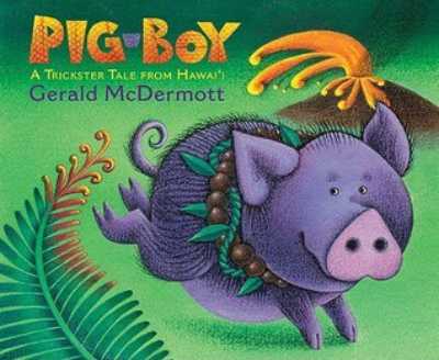 Pig Boy