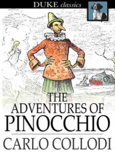 Adventures of Pinocchio