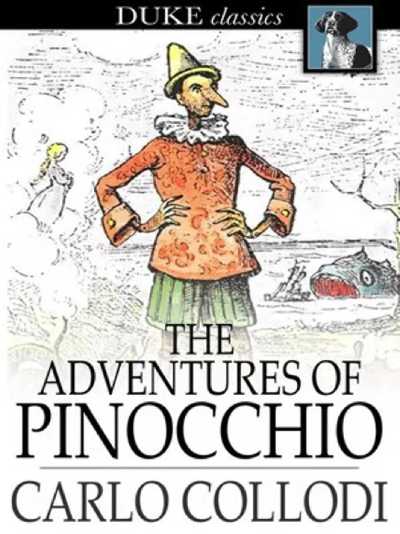 Adventures of Pinocchio