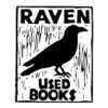 Raven Used Books